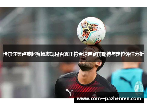 恰尔汗奥卢英超赛场表现是否真正符合球迷赛前期待与定位评估分析